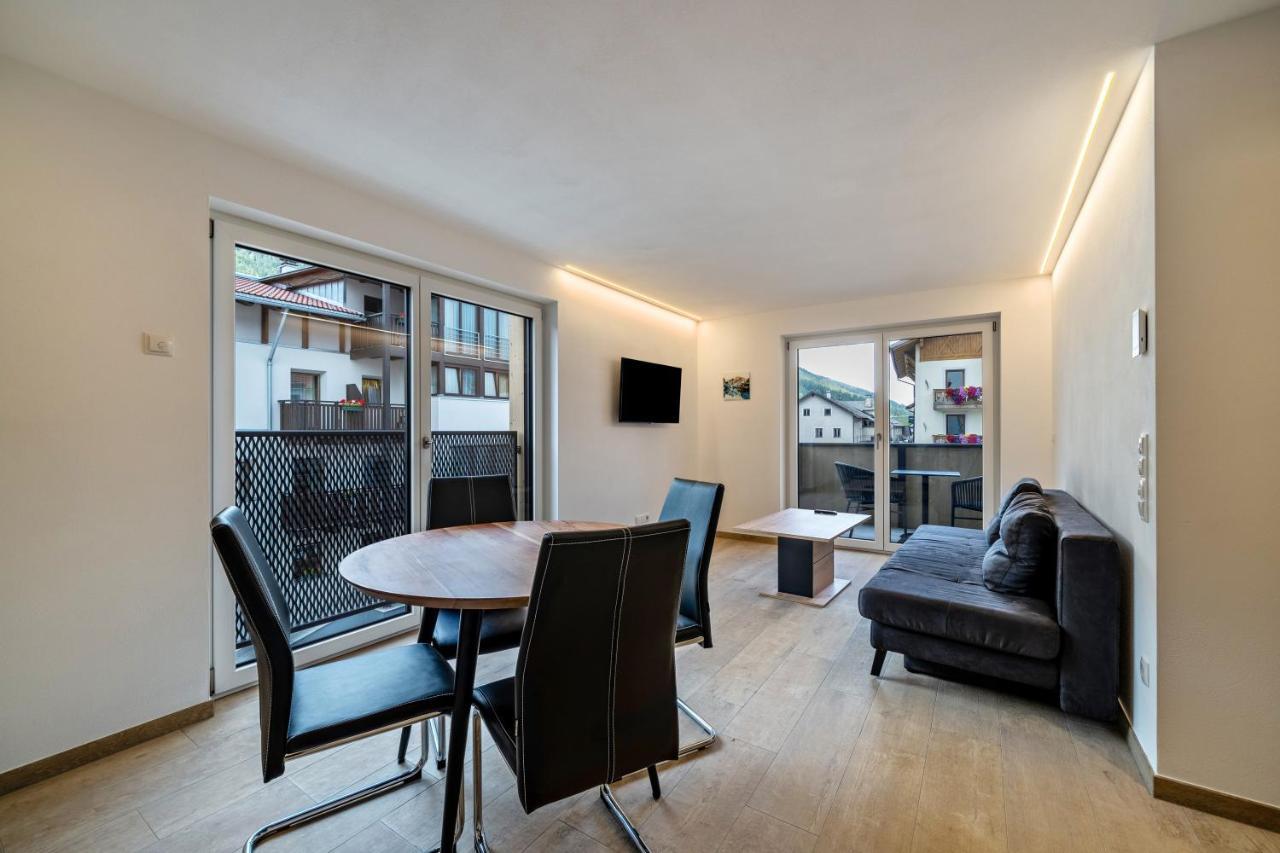 Ferienwohnung Lamm 2 St. Valentin auf der Haide Extérieur photo