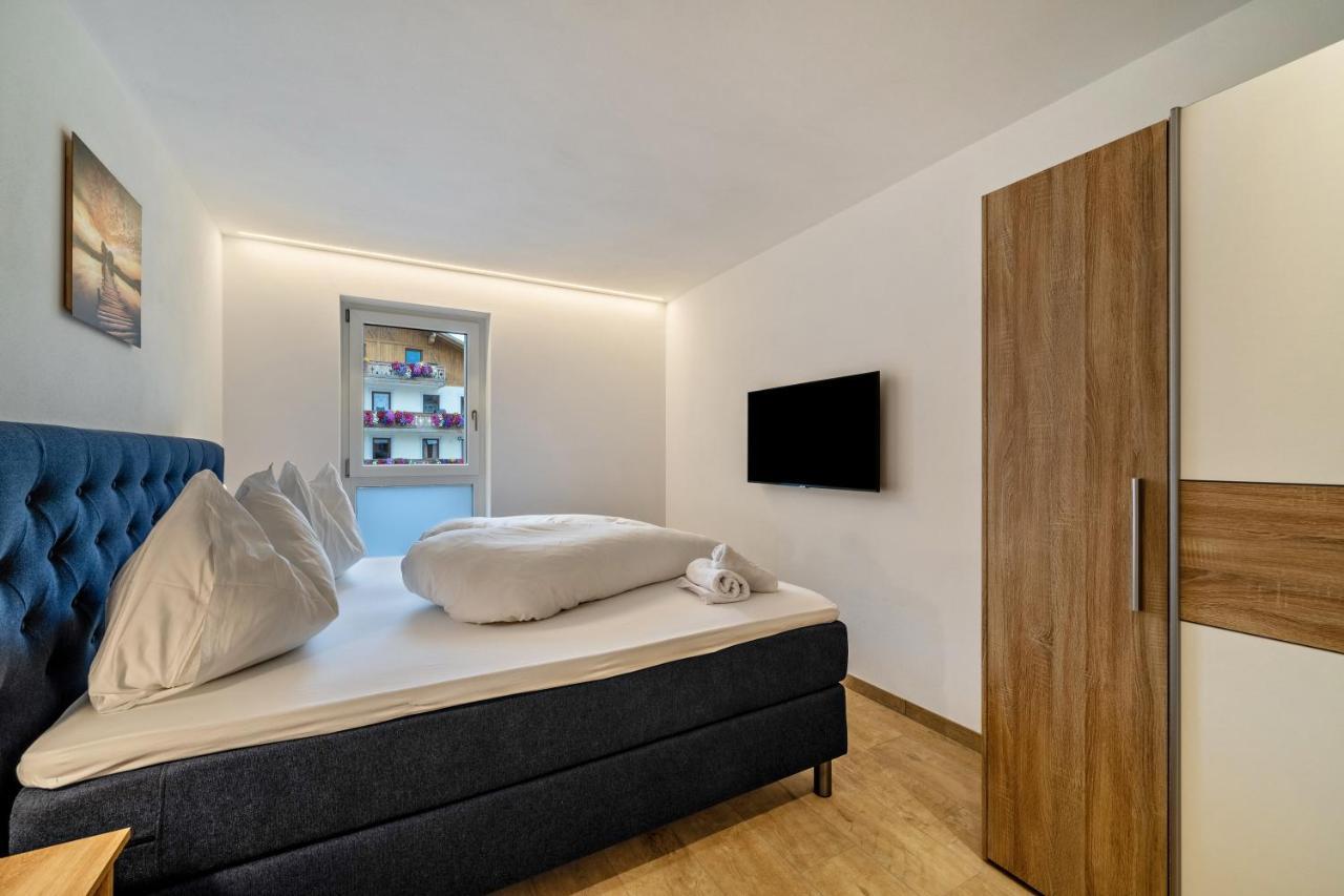 Ferienwohnung Lamm 2 St. Valentin auf der Haide Extérieur photo