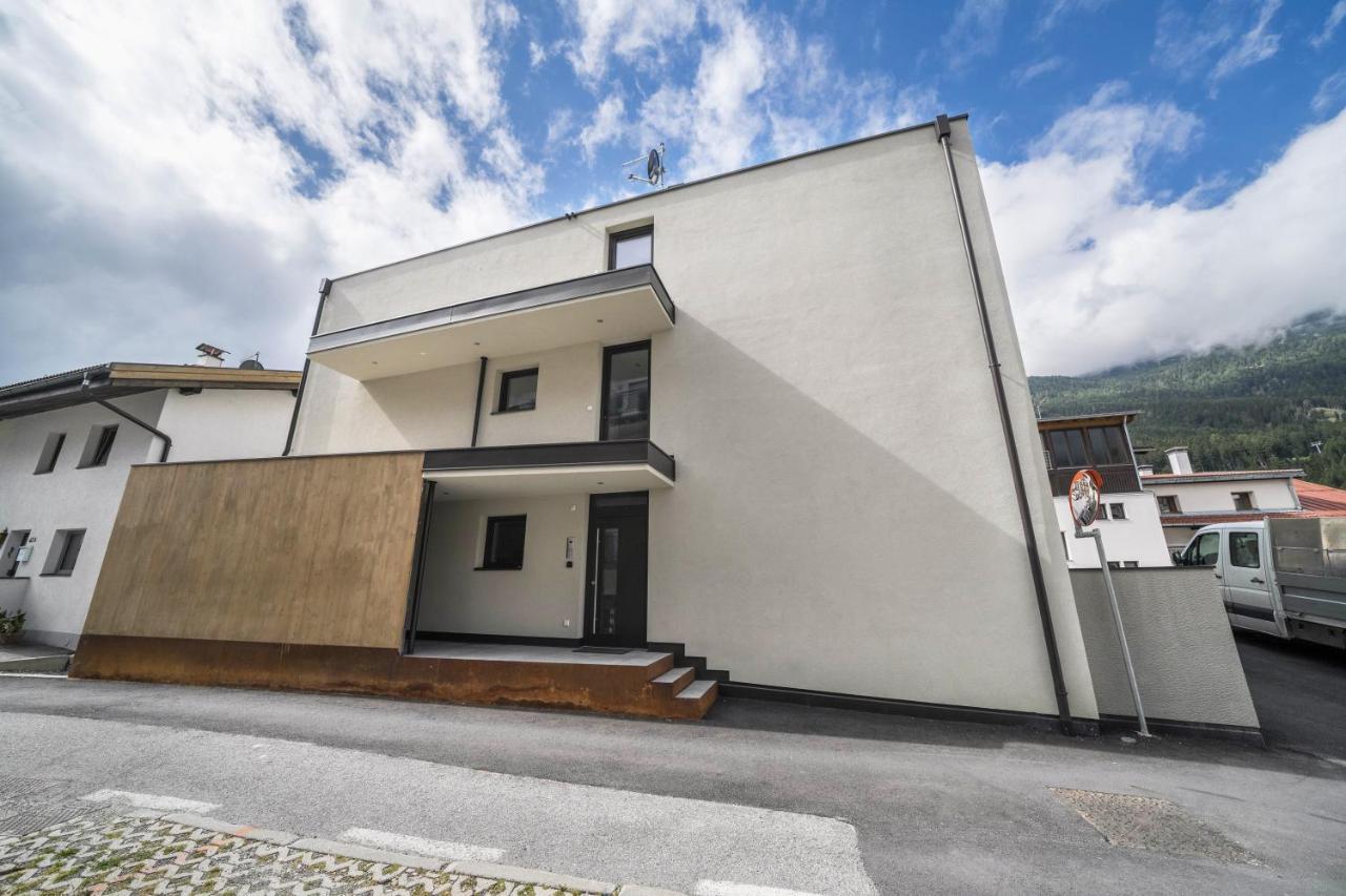 Ferienwohnung Lamm 2 St. Valentin auf der Haide Extérieur photo