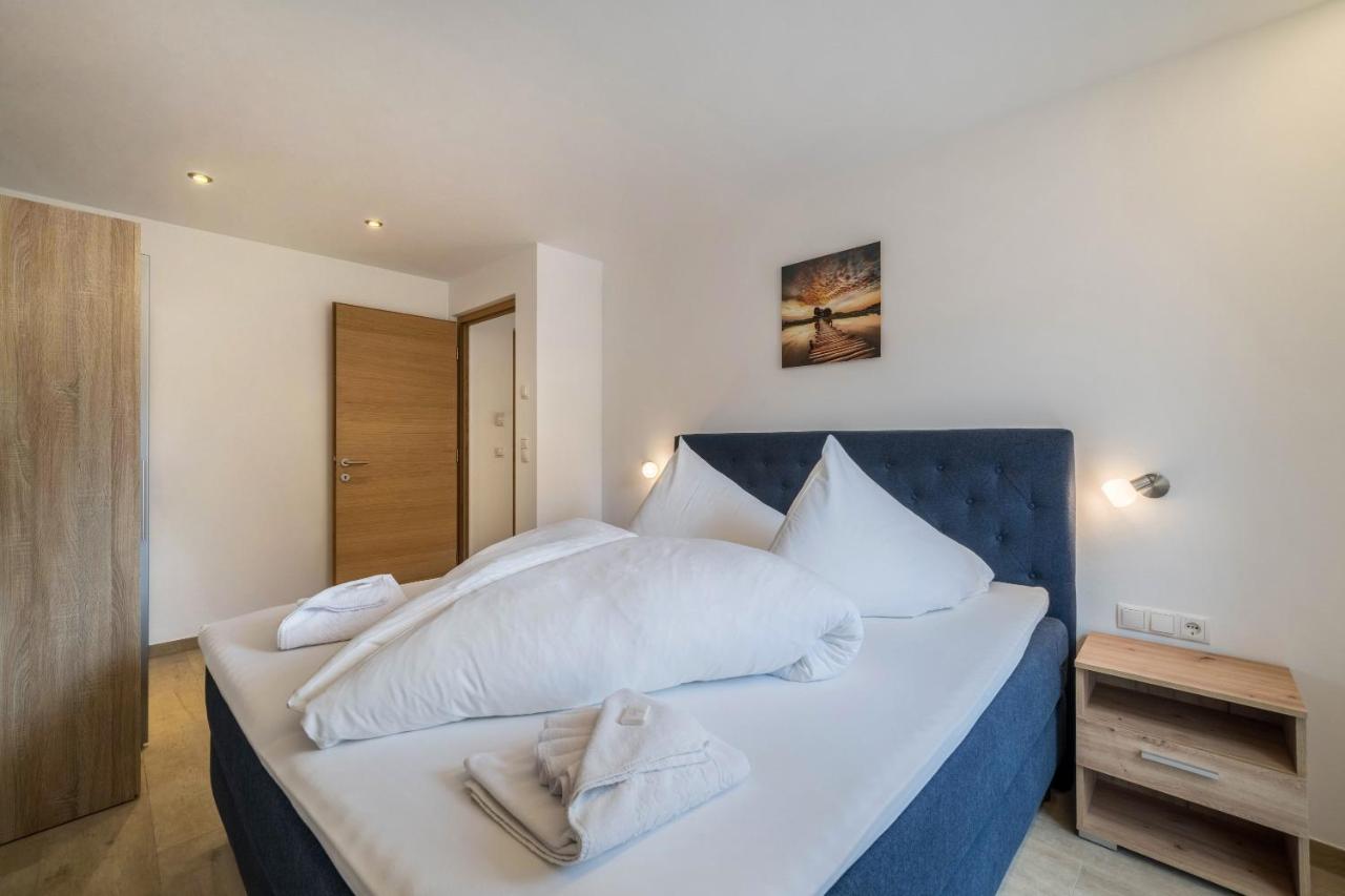 Ferienwohnung Lamm 2 St. Valentin auf der Haide Extérieur photo