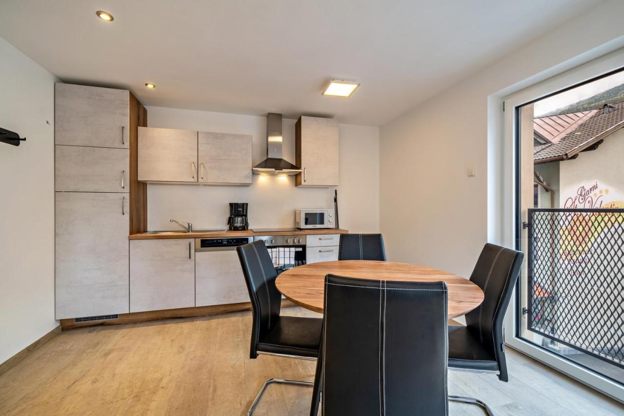 Ferienwohnung Lamm 2 St. Valentin auf der Haide Extérieur photo