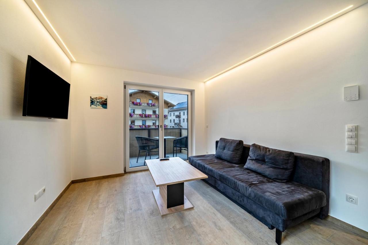 Ferienwohnung Lamm 2 St. Valentin auf der Haide Extérieur photo